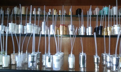 浙江利蒙達科技開發(fā)供應香水乳液噴頭——品質(zhì)與服務的雙重保障