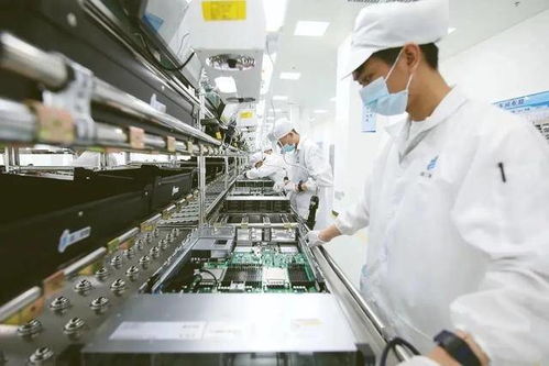 拿深圳高薪，到長沙工作 信息系統集成服務從業者的新選擇