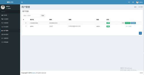 javaweb ssm 精品畢設(shè) 個(gè)人博客系統(tǒng) 前臺(tái) 后臺(tái) 完整源碼 論文 主要實(shí)現(xiàn)的登錄 注冊(cè) 主頁(yè) 博客 隨筆 文章管理 消息管理 評(píng)論管理 用戶管理 角色管理