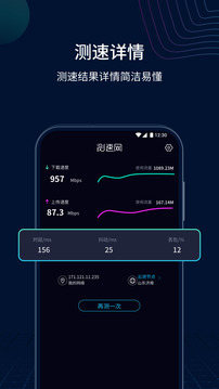 測速網(wǎng)v1.1.0截圖
