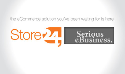 Store24 完整的網上商店電子商務解決方案 具有潛在可擴展性的網上商店 SaaS源代碼