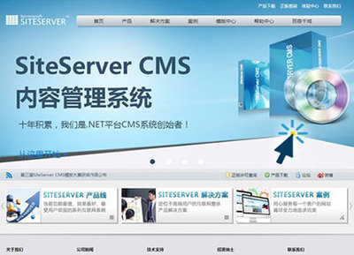 CMS適合你嗎?